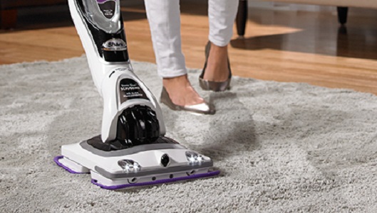Shark Sonic Duo Carpet And Hard Floor Cleaner Zz550 Review